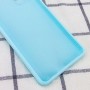 Силіконовий чохол Candy Full Camera для Xiaomi Redmi Note 8