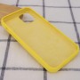 Чохол Silicone Case Full Protective (AA) для Apple iPhone 15 (6.1