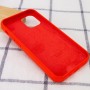 Чохол Silicone Case Full Protective (AA) для Apple iPhone 15 (6.1