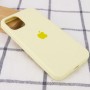 Чохол Silicone Case Full Protective (AA) для Apple iPhone 15 (6.1