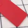 Силіконовий чохол Candy Full Camera для Xiaomi Redmi 12