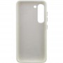 Шкіряний чохол Bonbon Leather Metal Style для Samsung Galaxy S23