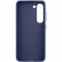 Шкіряний чохол Bonbon Leather Metal Style для Samsung Galaxy S23