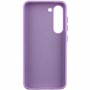 Шкіряний чохол Bonbon Leather Metal Style для Samsung Galaxy S23