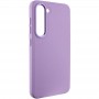 Шкіряний чохол Bonbon Leather Metal Style для Samsung Galaxy S23