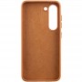 Шкіряний чохол Bonbon Leather Metal Style для Samsung Galaxy S23