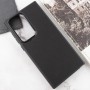 Шкіряний чохол Bonbon Leather Metal Style для Samsung Galaxy S23 Ultra