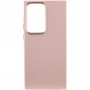 Шкіряний чохол Bonbon Leather Metal Style для Samsung Galaxy S23 Ultra