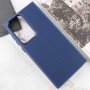 Шкіряний чохол Bonbon Leather Metal Style для Samsung Galaxy S23 Ultra