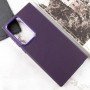 Шкіряний чохол Bonbon Leather Metal Style для Samsung Galaxy S23 Ultra