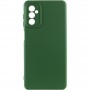 Чохол Silicone Cover Lakshmi Full Camera (A) для Samsung Galaxy M34 5G