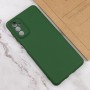 Чохол Silicone Cover Lakshmi Full Camera (A) для Samsung Galaxy M34 5G