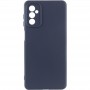 Чохол Silicone Cover Lakshmi Full Camera (A) для Samsung Galaxy M34 5G