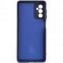 Чохол Silicone Cover Lakshmi Full Camera (A) для Samsung Galaxy M34 5G