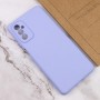 Чохол Silicone Cover Lakshmi Full Camera (A) для Samsung Galaxy M34 5G