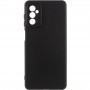 Чохол Silicone Cover Lakshmi Full Camera (A) для Samsung Galaxy M34 5G