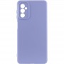 Чохол Silicone Cover Lakshmi Full Camera (A) для Samsung Galaxy M34 5G