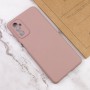 Чохол Silicone Cover Lakshmi Full Camera (A) для Samsung Galaxy M34 5G