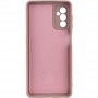 Чохол Silicone Cover Lakshmi Full Camera (A) для Samsung Galaxy M34 5G