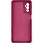 Чохол Silicone Cover Lakshmi Full Camera (A) для Samsung Galaxy M34 5G