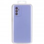 Чохол Silicone Cover Lakshmi Full Camera (A) для Samsung Galaxy M34 5G