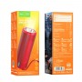 Портативна колонка HOCO HC11 Bora sports BT speaker Red (6931474762078)