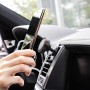 Тримач для мобільного BOROFONE BH12 Journey series in-car phone holder for air outlet (BH12)