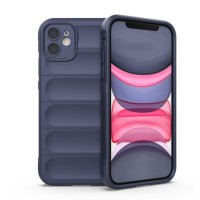 Чохол для смартфона Cosmic Magic Shield for Apple iPhone 12 Sapphire (MagicShiP12Sapphire)