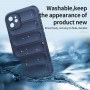 Чохол для смартфона Cosmic Magic Shield for Apple iPhone 12 Sapphire (MagicShiP12Sapphire)