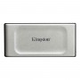 SSD Portable Kingston SX2000 2TB USB 3.2 Gen2 (2x2) Type-C IP55 3D NAND (SXS2000/2000G)