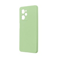Чохол для смартфона Cosmiс Full Case HQ 2mm for Poco X5 Pro 5G Mint (CosmicFPX5PMint)