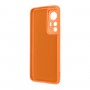 Чохол для смартфона Cosmiс Full Case HQ 2mm for Xiaomi 12T/12T Pro Orange Red (CosmicFX12TOrangeRed)