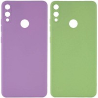 Силіконовий чохол Candy Full Camera для Xiaomi Redmi Note 7 / Note 7 Pro / Note 7s