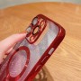 Чохол для смартфона Cosmic CD Shiny Magnetic for Apple iPhone 15 Pro Red (CDSHIiP15PRed)