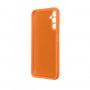 Чохол для смартфона Cosmiс Full Case HQ 2mm for Samsung Galaxy A14 5G Orange Red (CosmicFGA14OrangeRed)