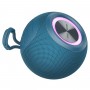 Портативна колонка BOROFONE BR23 Sound ripple sports BT speaker Dark Blue (BR23DU)