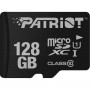 microSDXC (UHS-1) Patriot LX Series 128Gb class 10 (PSF128GMDC10)