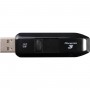 Flash Patriot USB 3.2 Xporter 3 32GB Black (PSF32GX3B3U)