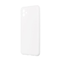 Чохол для смартфона Cosmiс Full Case HQ 2mm for Samsung Galaxy A04 White (CosmicFG04White)