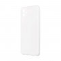 Чохол для смартфона Cosmiс Full Case HQ 2mm for Samsung Galaxy A04 White (CosmicFG04White)