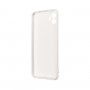 Чохол для смартфона Cosmiс Full Case HQ 2mm for Samsung Galaxy A04 White (CosmicFG04White)