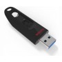 Flash SanDisk USB 3.0 Ultra 32Gb (130Mb/s) (SDCZ48-032G-U46)