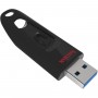 Flash SanDisk USB 3.0 Ultra 32Gb (130Mb/s) (SDCZ48-032G-U46)