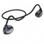 Навушники BOROFONE BE63 Talent air conduction BT headset Obsidian Star (BE63OS)