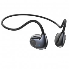 Навушники BOROFONE BE63 Talent air conduction BT headset Obsidian Star (BE63OS)