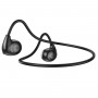 Навушники BOROFONE BE63 Talent air conduction BT headset Obsidian Star (BE63OS)