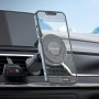 Тримач для мобільного BOROFONE BH77 Seaside air outlet ring magnetic car holder (BH77)