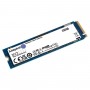 SSD M.2 Kingston NV2 250GB NVMe 2280 PCIe 3.0 x4 3D NAND (SNV2S/250G)