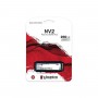 SSD M.2 Kingston NV2 250GB NVMe 2280 PCIe 3.0 x4 3D NAND (SNV2S/250G)