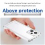 Чохол для смартфона Cosmic Clear Color 2 mm for Xiaomi Redmi Note 12 Pro Plus 5G Transparent (ClearColorXRN12PP5GTr)